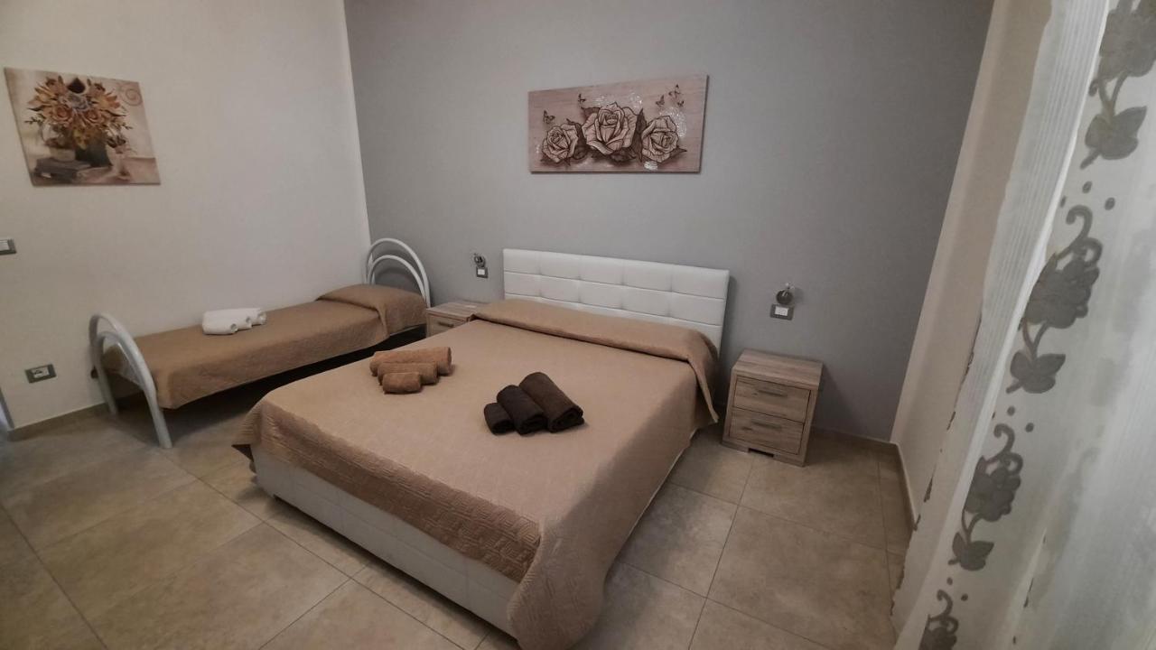 Casa Archimede Apartment