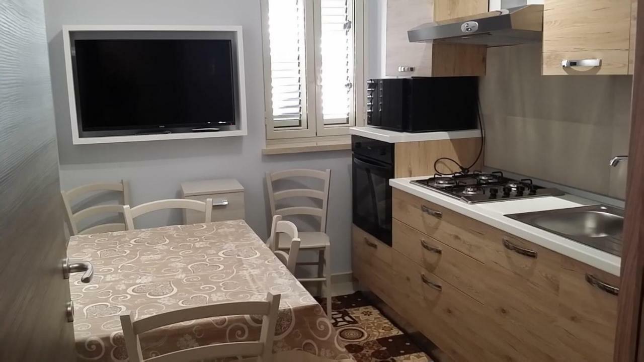 Casa Archimede *