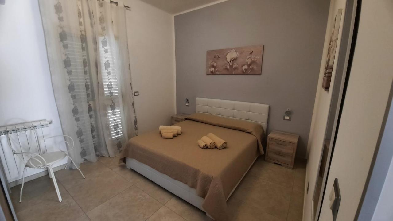 Casa Archimede Apartament Syracuse