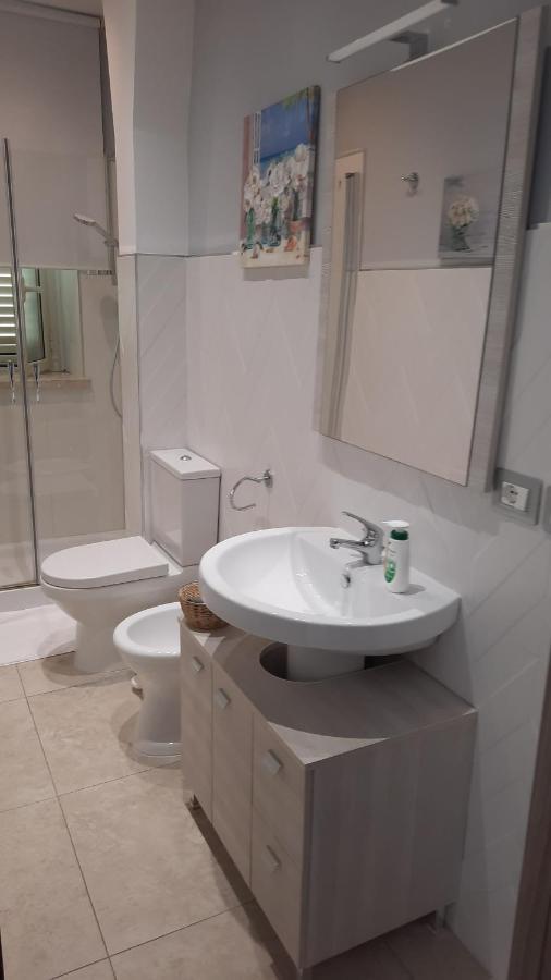 Apartament Casa Archimede *