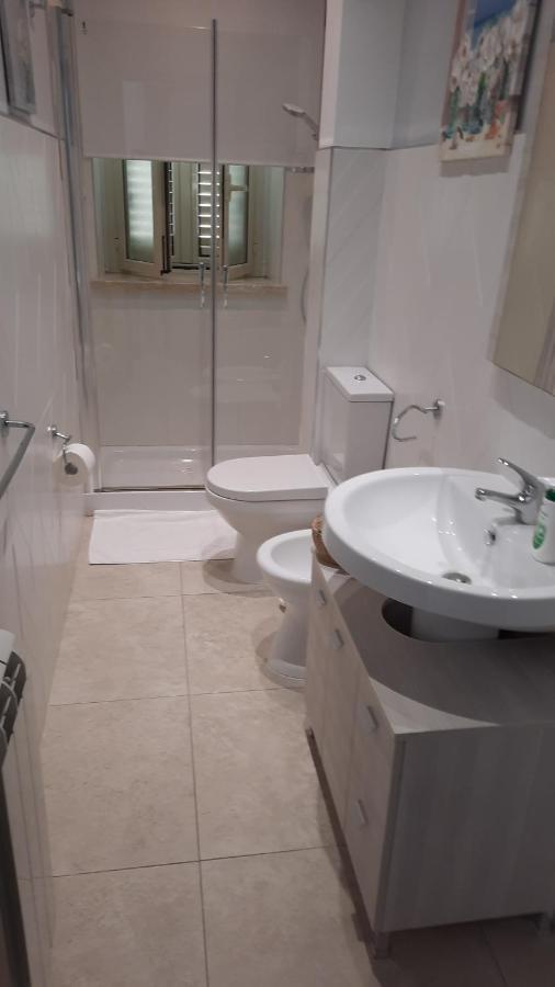 Casa Archimede Apartament Syracuse