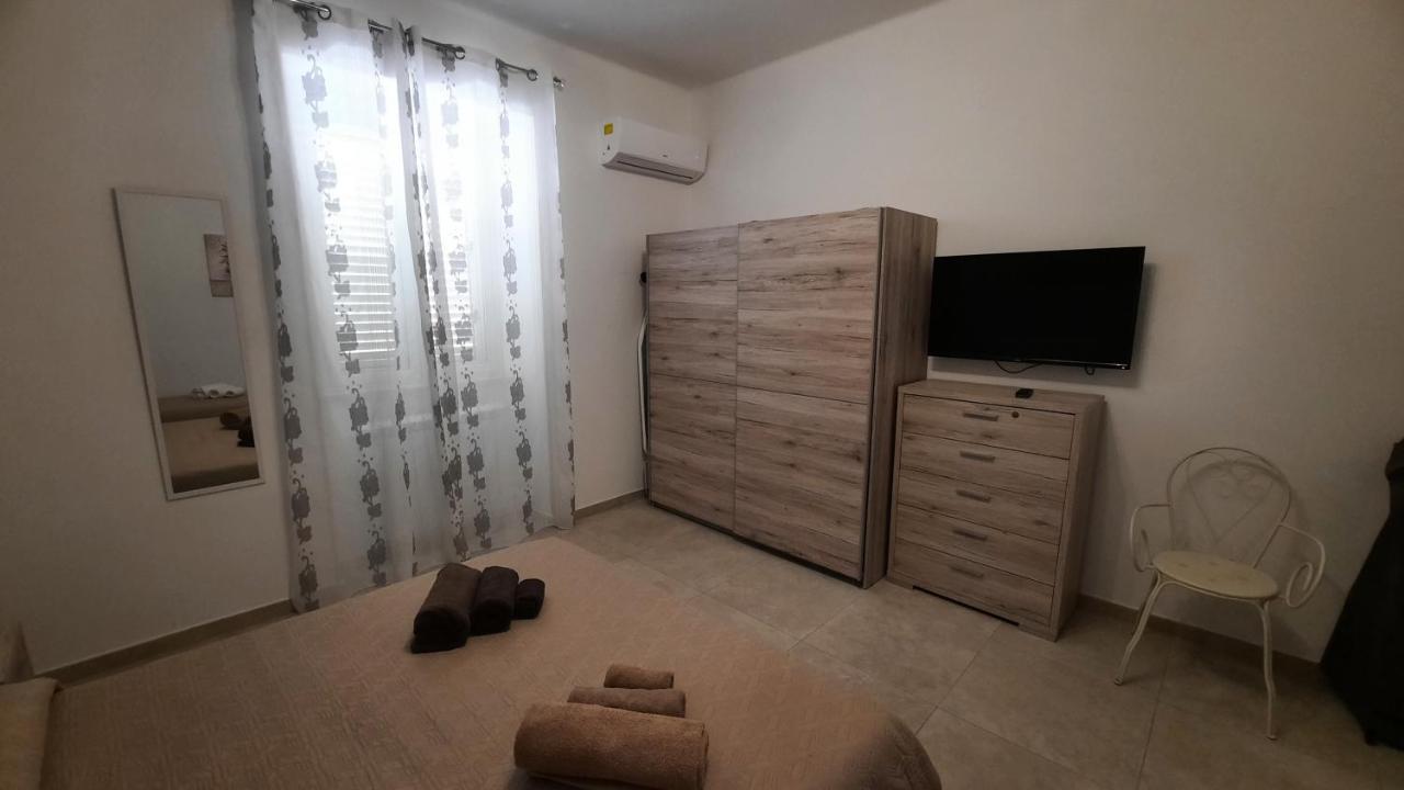 Casa Archimede Syracuse