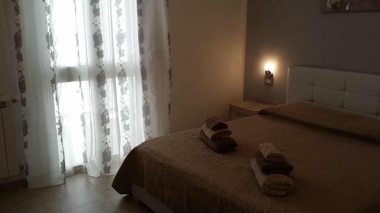 Casa Archimede Apartament *