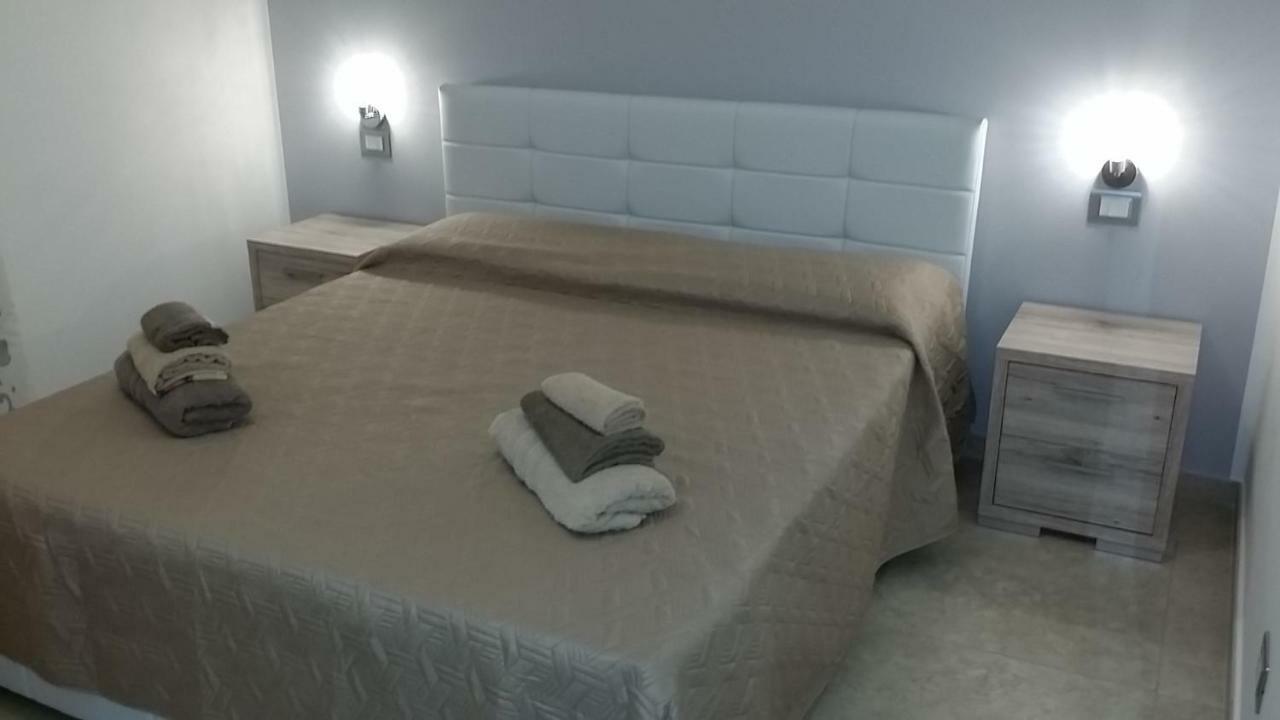 Casa Archimede Apartament Syracuse