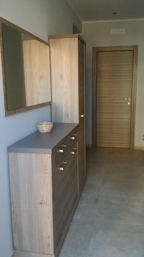 Apartament Casa Archimede Syracuse