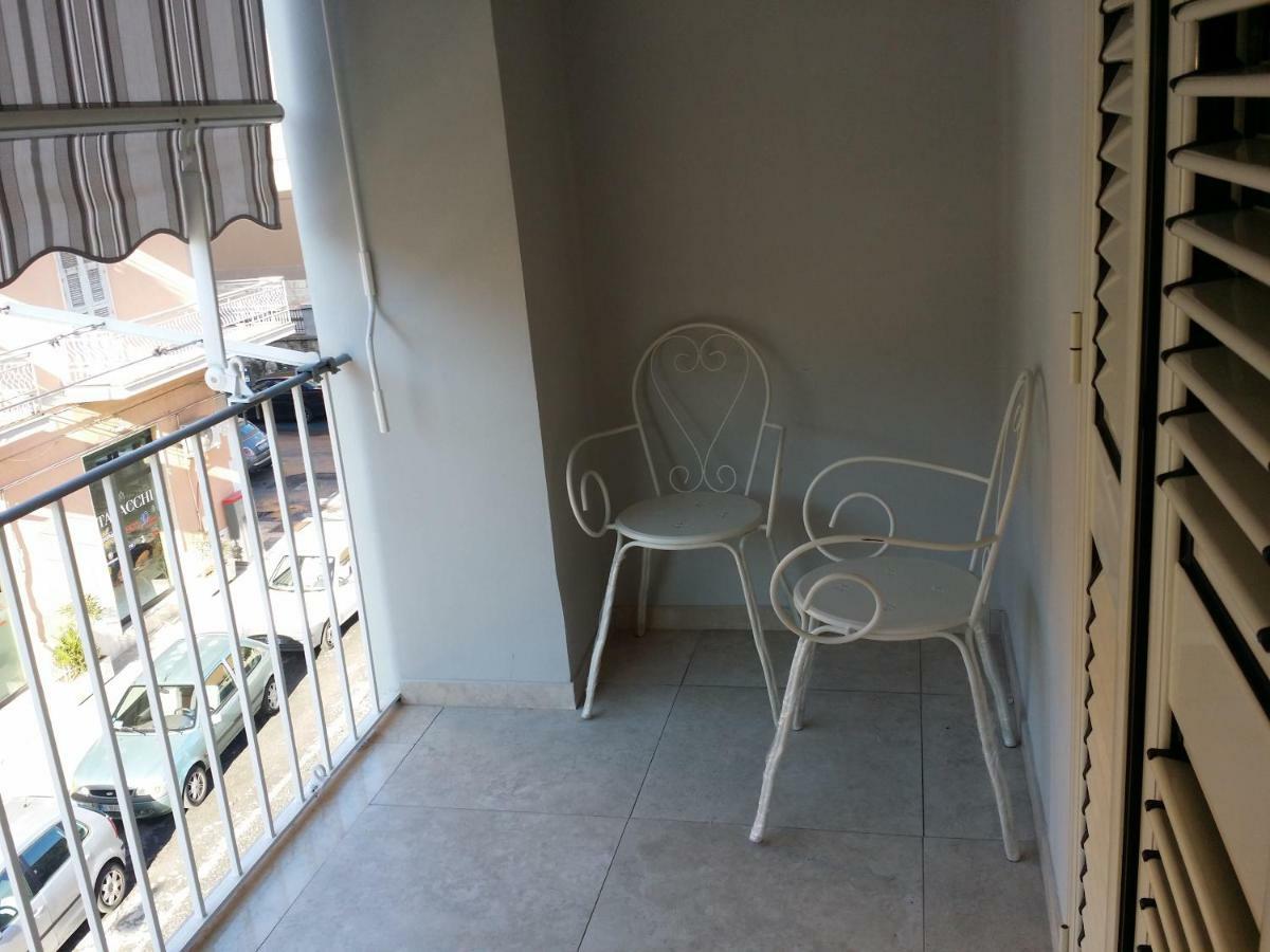 Casa Archimede Apartament *