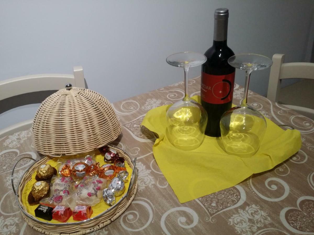 Casa Archimede